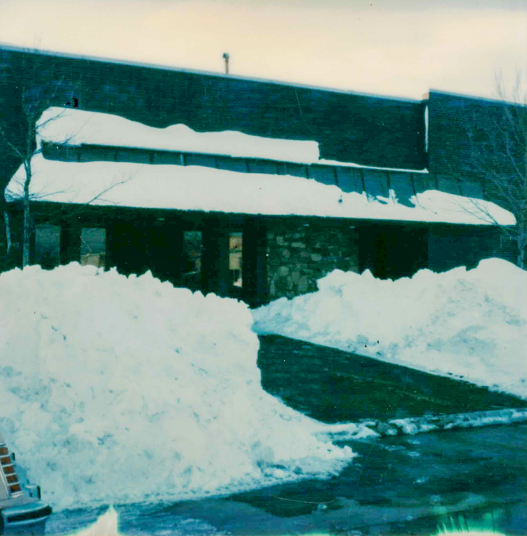 20″ Snowfall – 1979