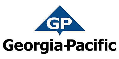 Georgia-Pacific Logo