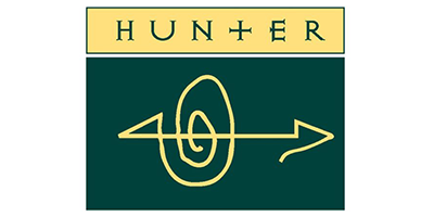 Hunter Logo