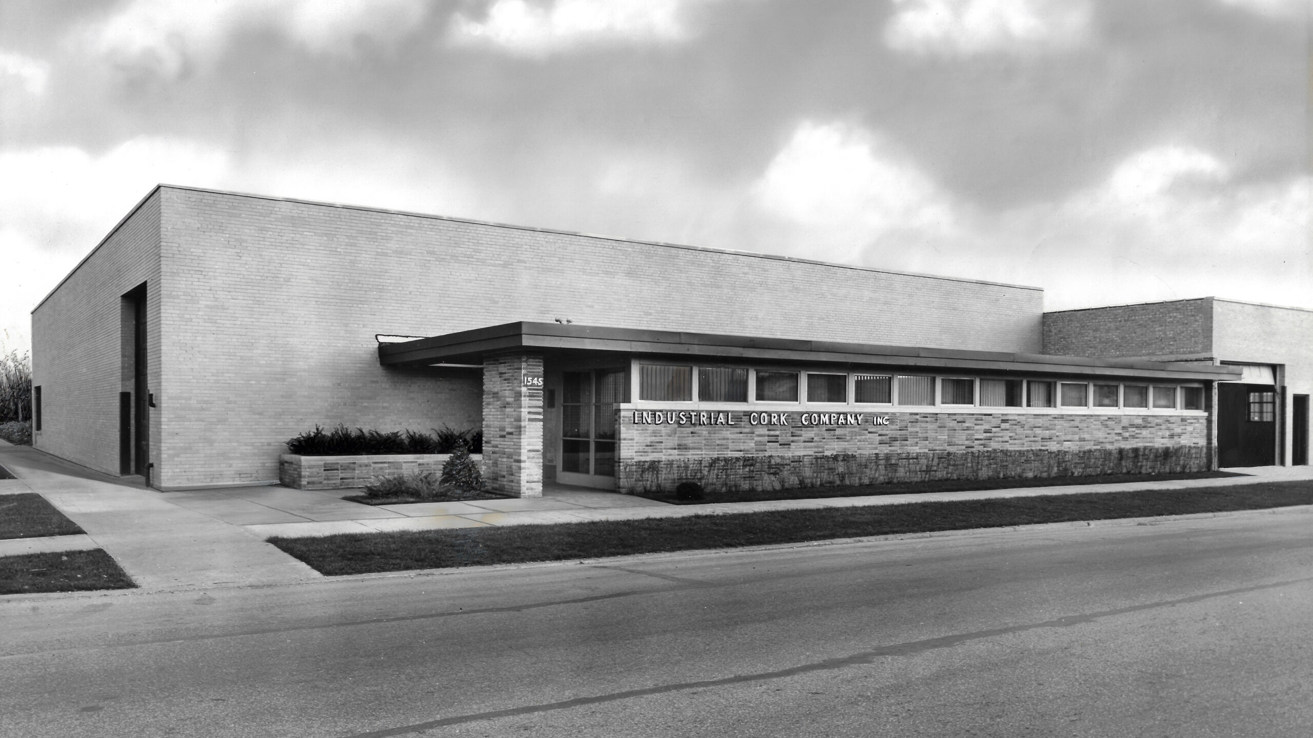 1545 N. 25th Ave Melrose Park Corco Since 1935