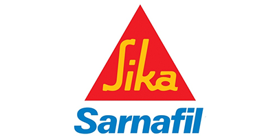 Sika-Sarnafil Logo