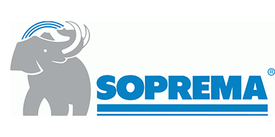 Soprema Logo