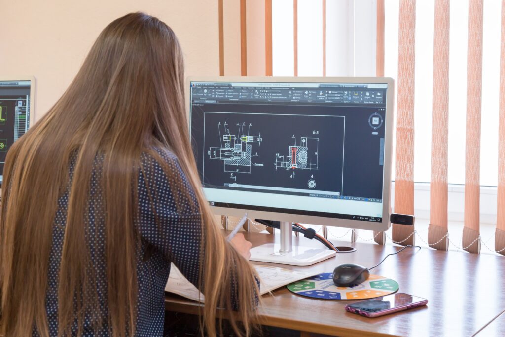 girl-in-the-computer-class-sit-at-desks-opposite-the-personal-computer-and-study-computer-graphics_t20_OzxYvm