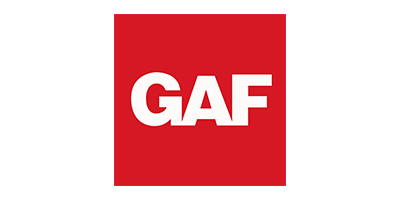 GAF Logo