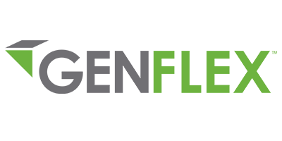 Genflex Logo