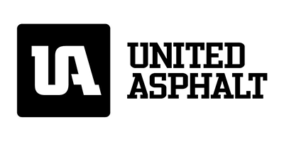 United Asphalt Logo